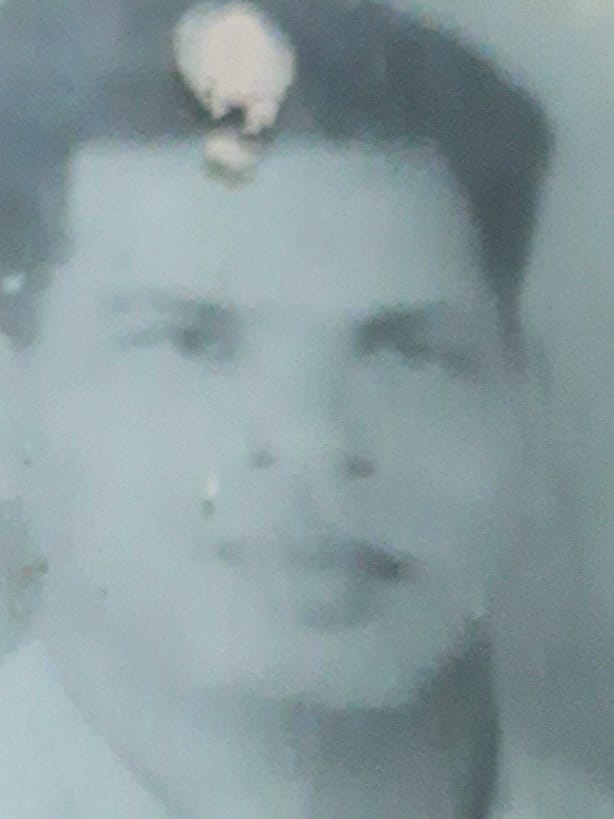 Former Director