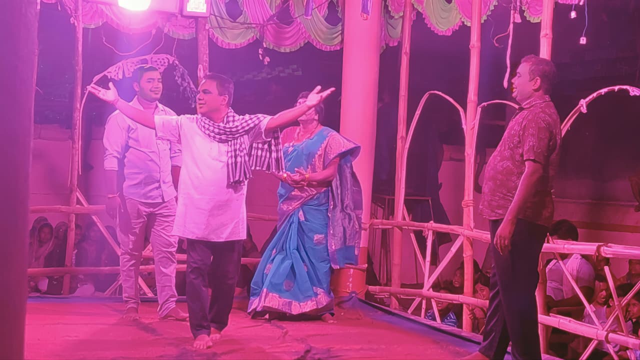 2023 Ram Darbar