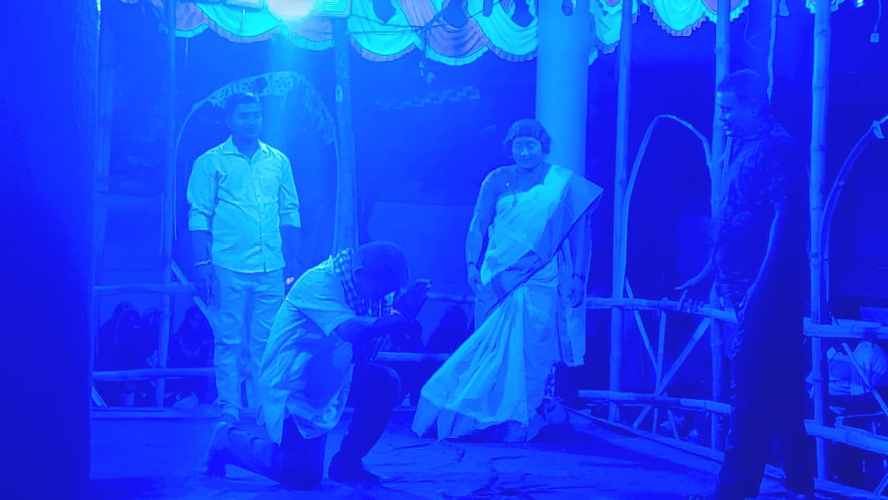 2023 Ram Darbar