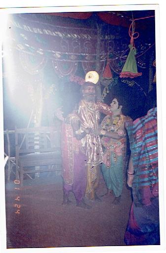 Lanka Dahan