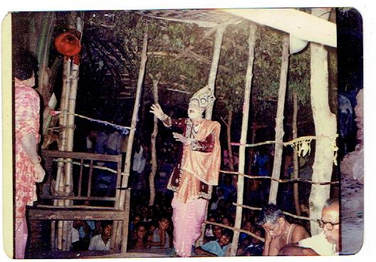 Lanka Dahan