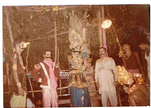 Lanka Dahan
