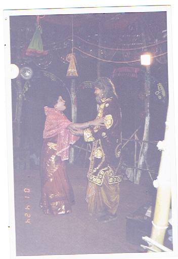 Lanka Dahan