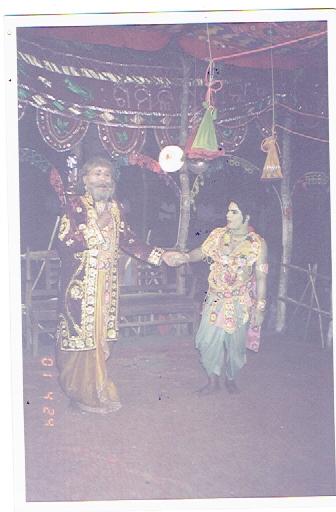Lanka Dahan