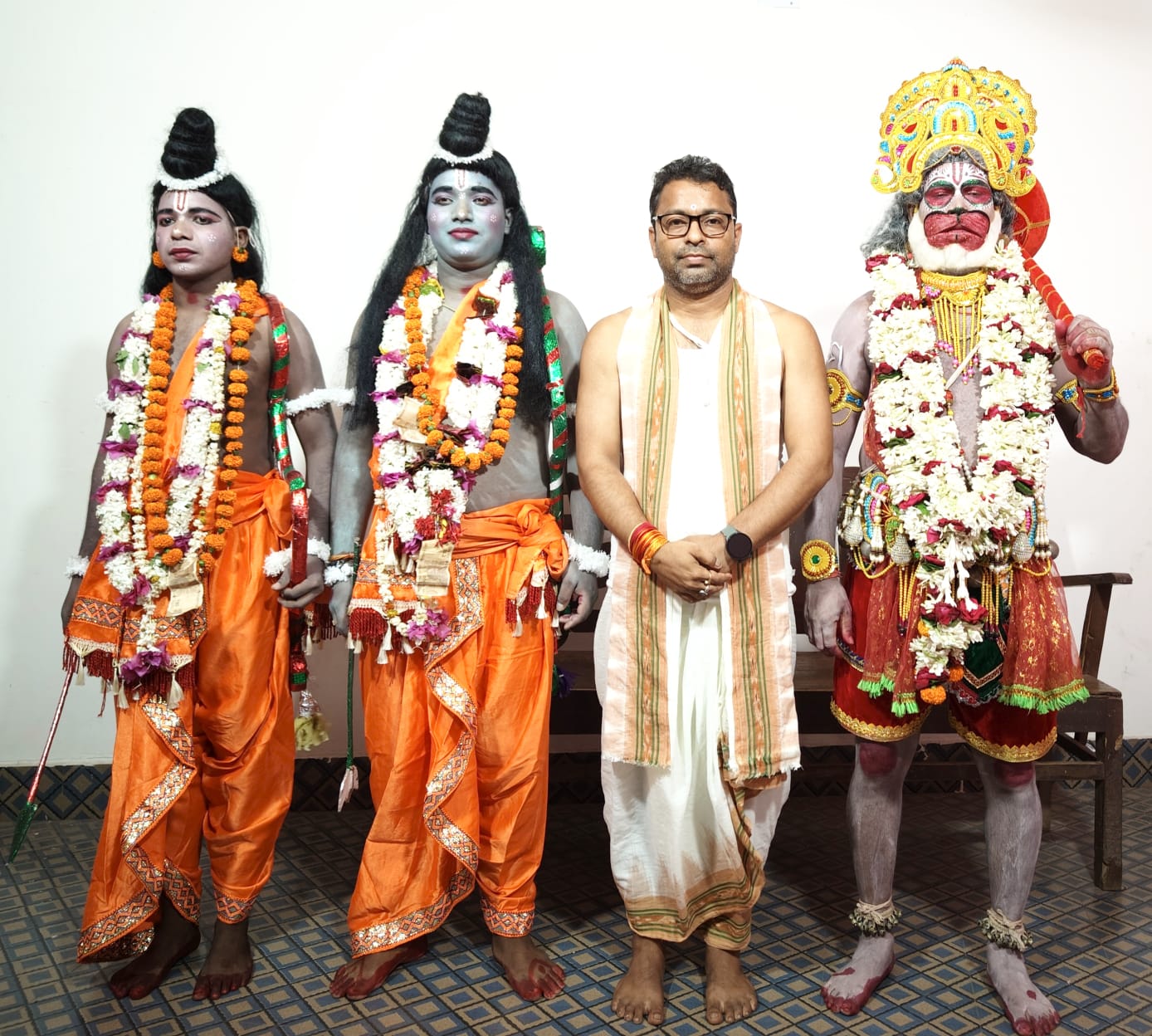 2023 Ram Darbar