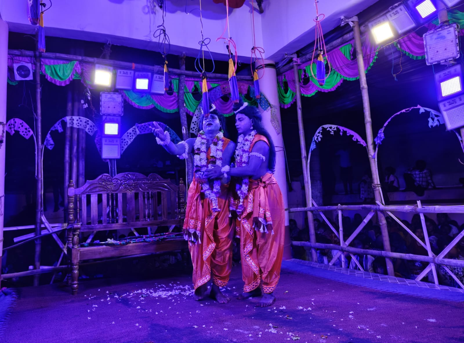 2023 Ram Darbar