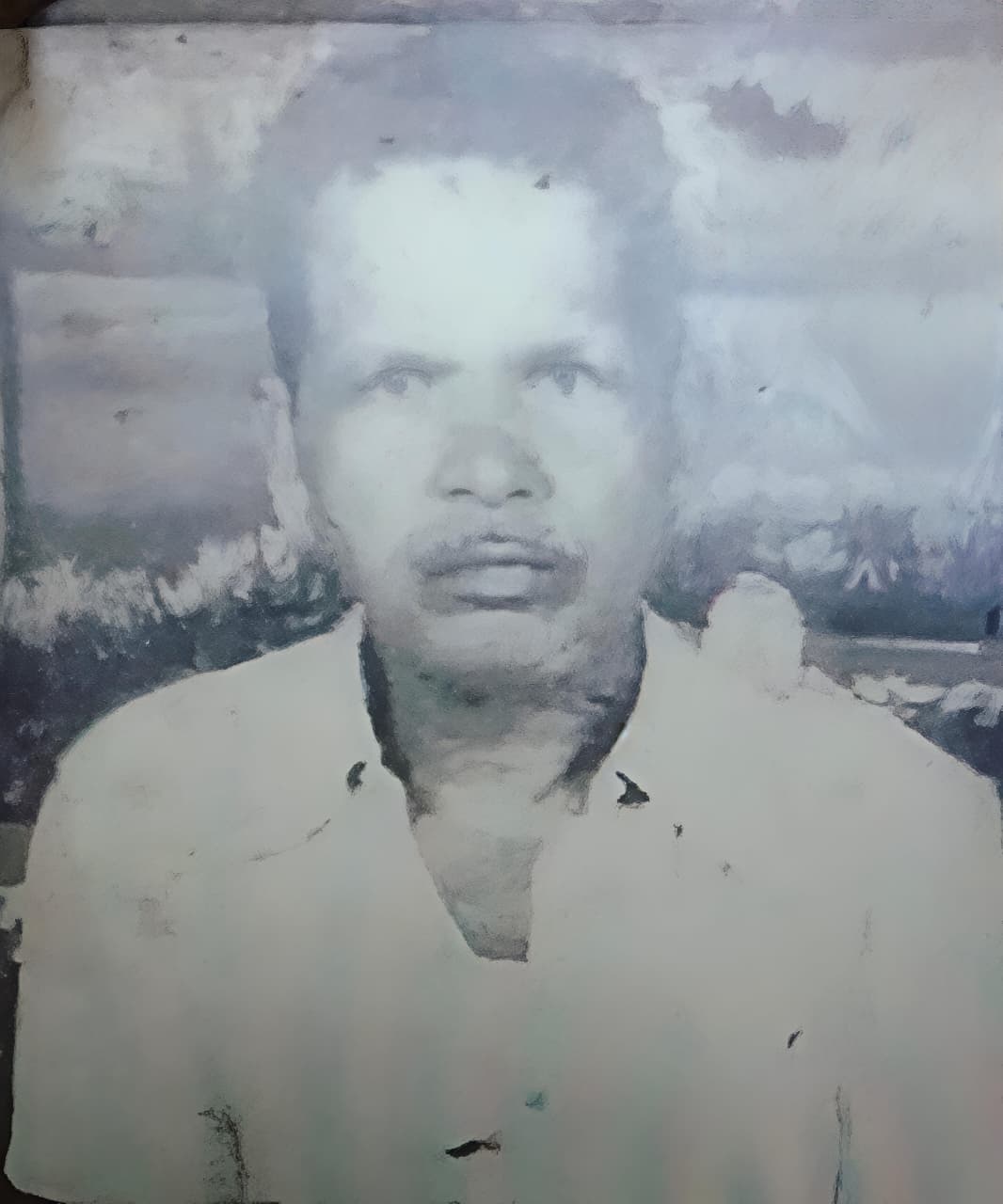 Late President