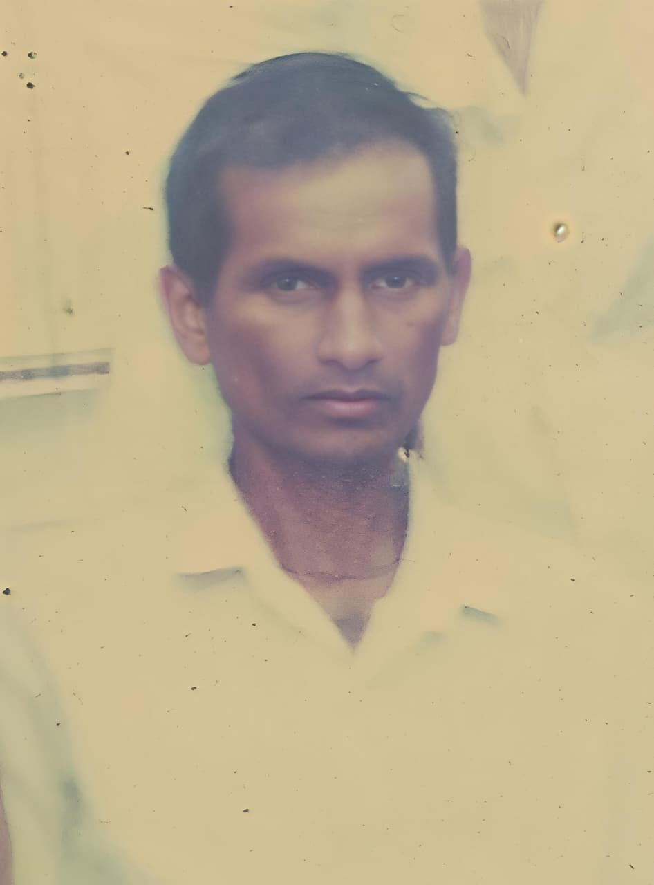 Late President