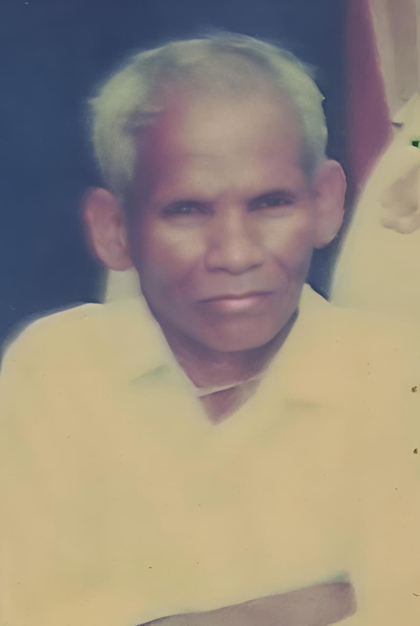 Late President