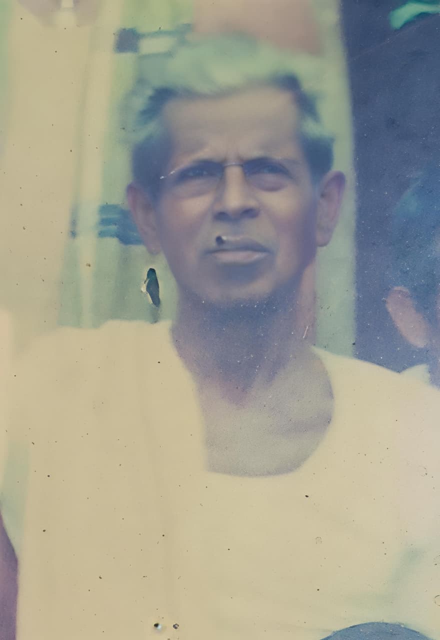 Late President