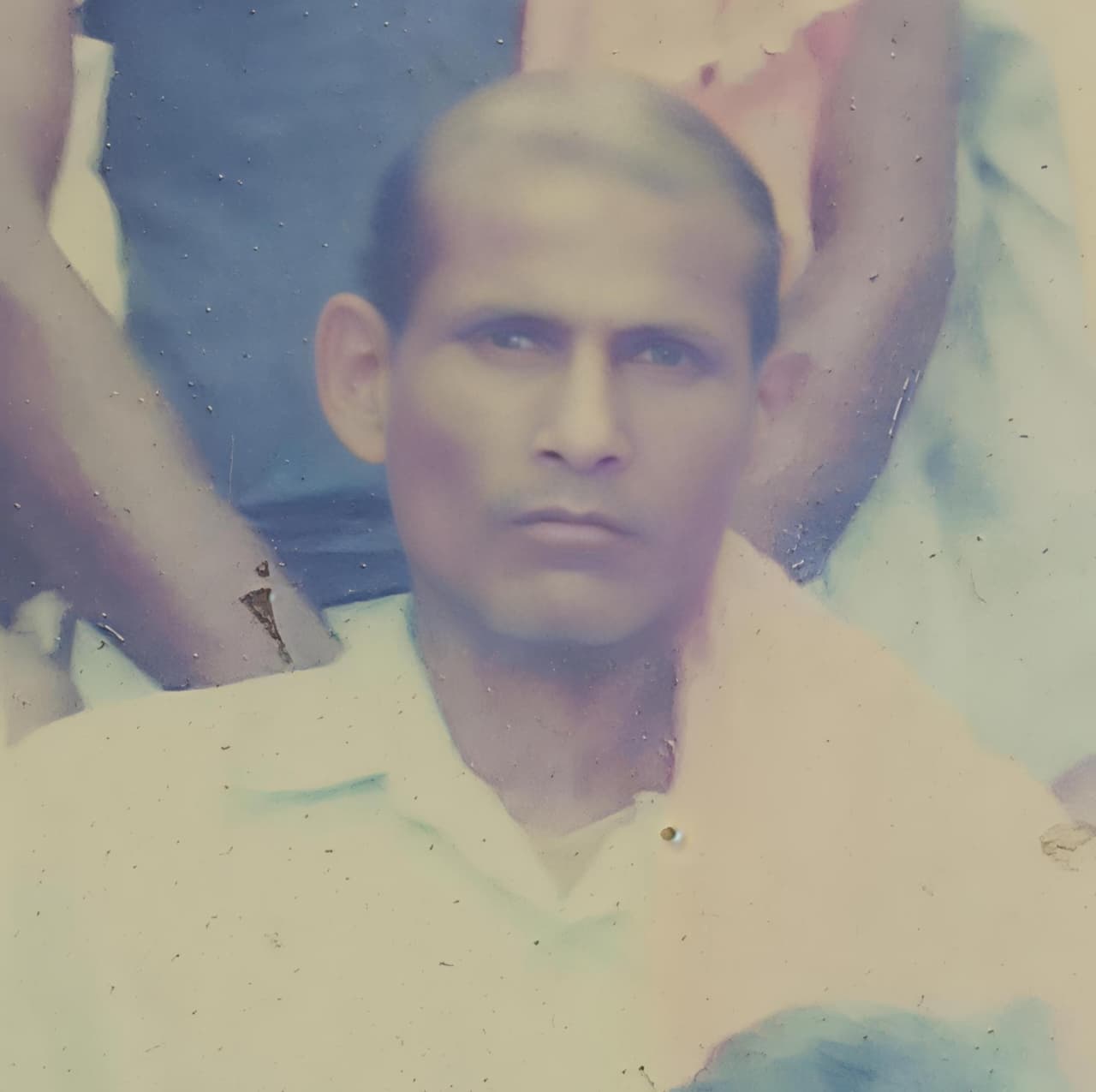 Late President
