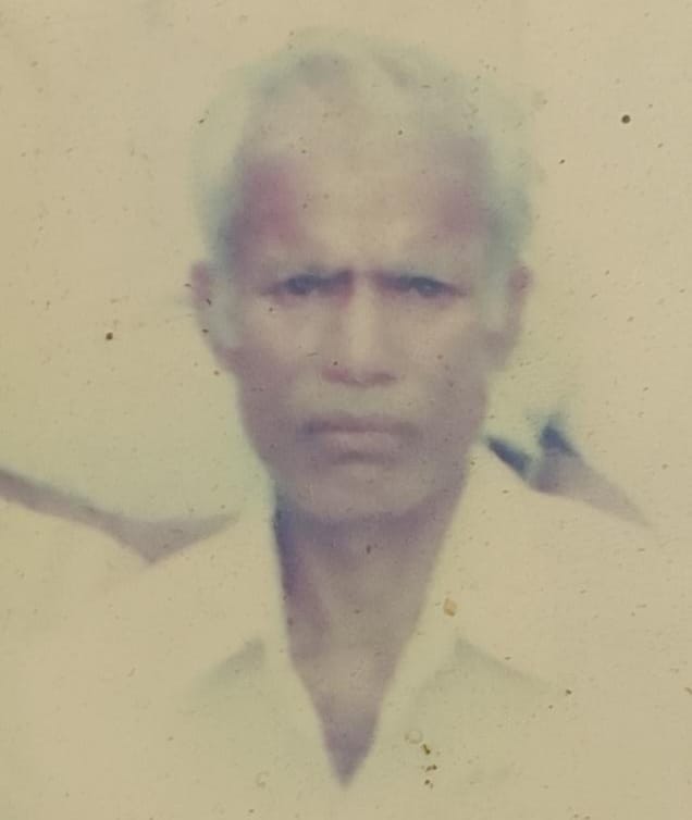 Late President
