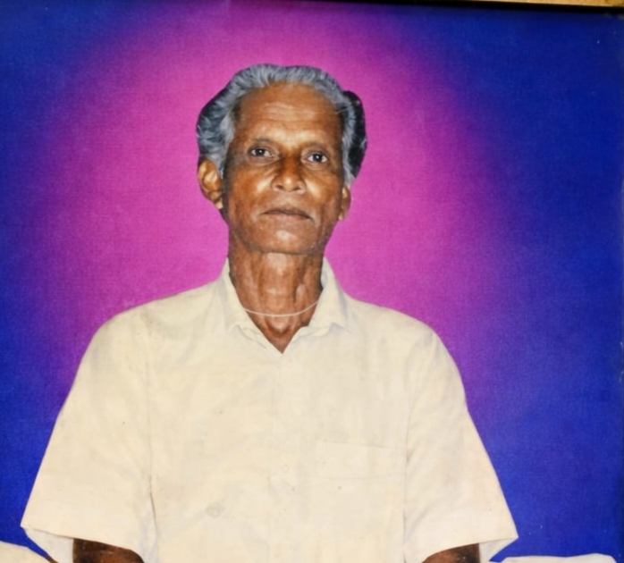 Late President
